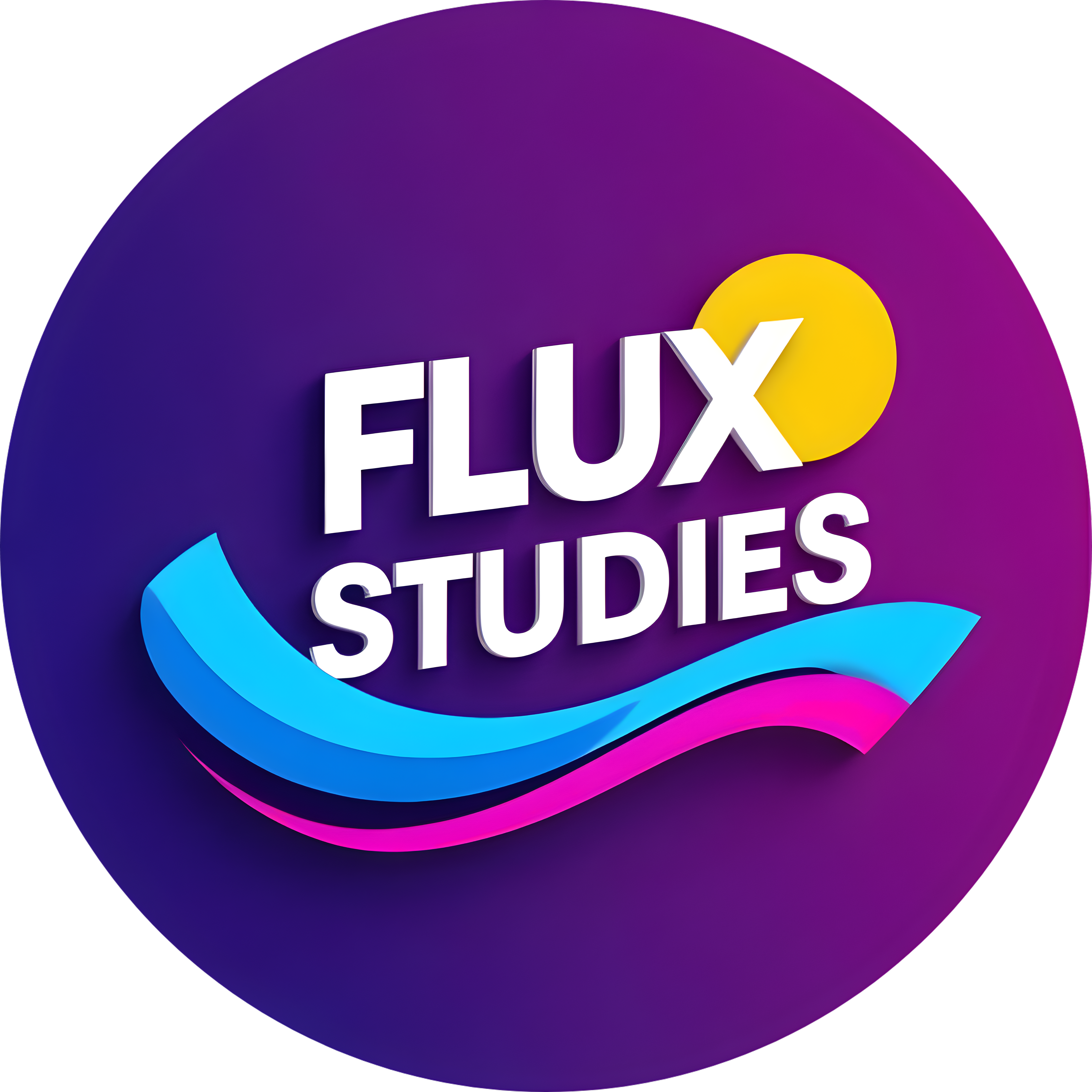 FluxStudies Logo